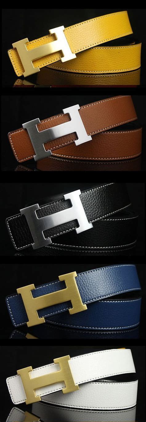 heren riem hermes|men's Hermes belts.